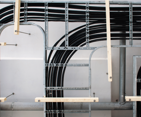 Cable & Conduit Installation in virginia