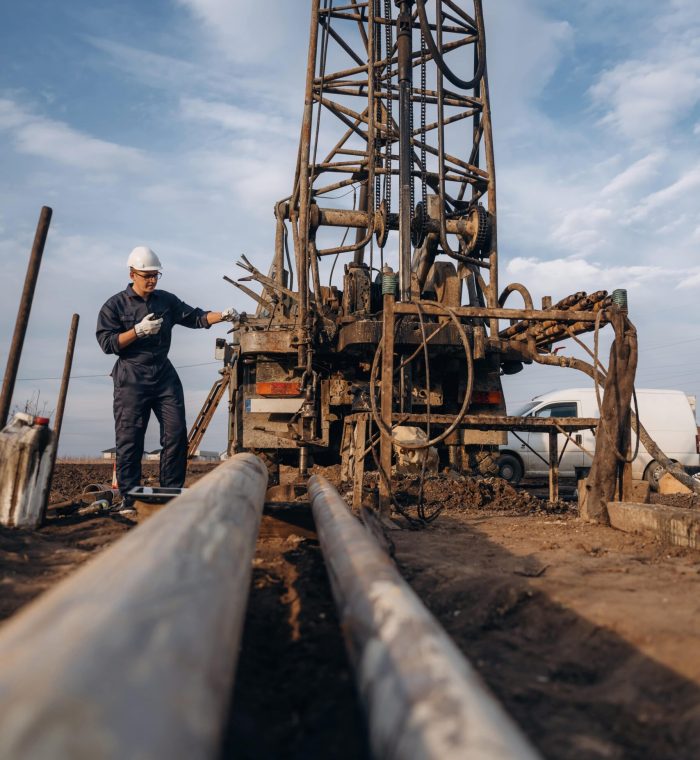 pipe installation service in virginia